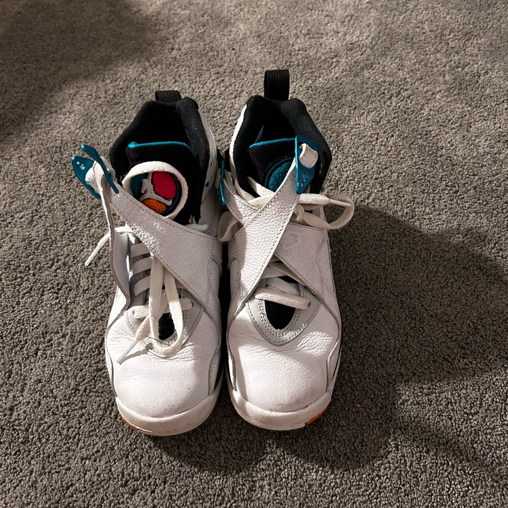 Kids Retro Jordan’s
